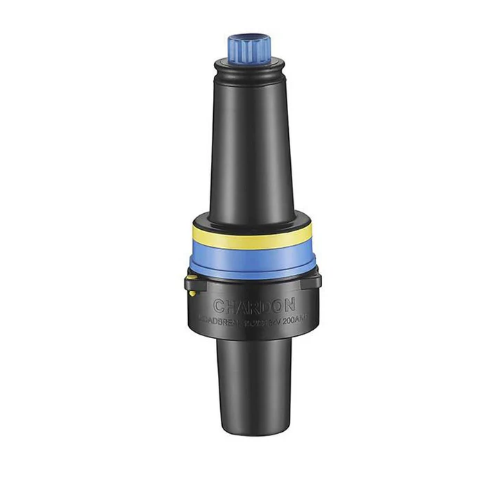 Insertos OCC 200 Amperes 25